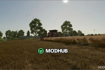 Сивіта V1.2 - Чудова європейська карта