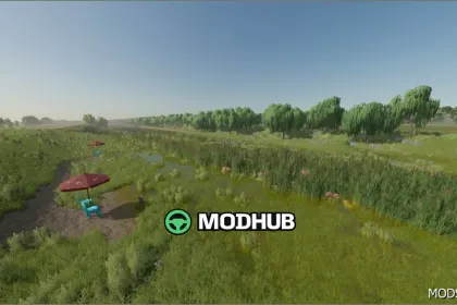 Сивіта V1.2 - Чудова європейська карта