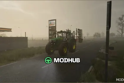 Сивіта V1.2 - Чудова європейська карта