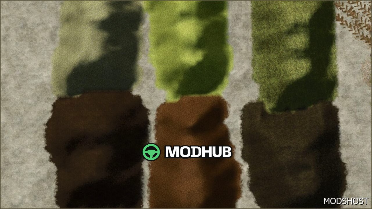 Мод кількох типів силосу FS25 - різноманітний та корисний