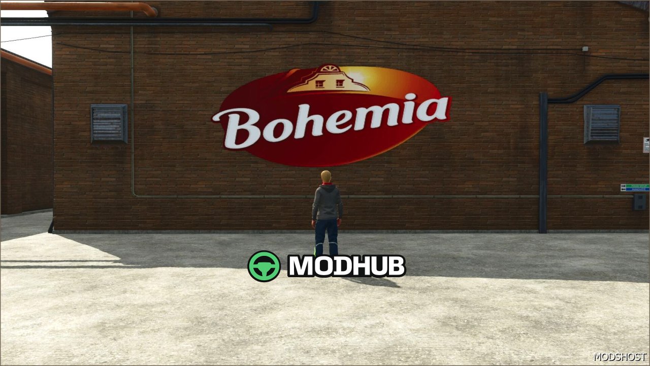 Fabryka Chipsów Ziemniaczanych FS25 - Pyszna i Innowacyjna