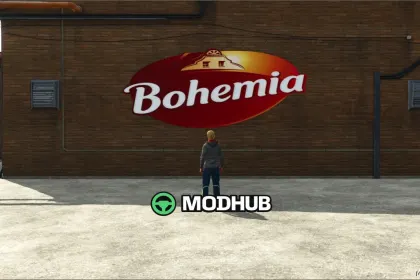 Fabryka Chipsów Ziemniaczanych FS25 - Pyszna i Innowacyjna