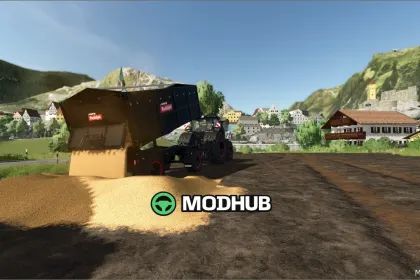 Причеп Рудольф DK280 RP Чорна Версія - Стильний та Практичний