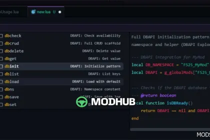 Centralized Database Manager V2.0 - Innovative and Powerful — 3