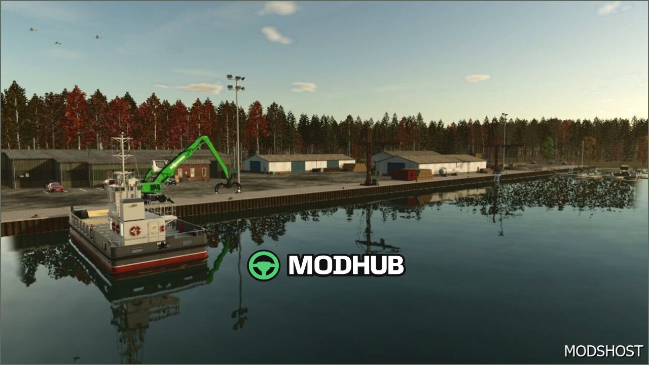 Kivi KüLA V1.0.0.2 - Urokliwa mapa europejska