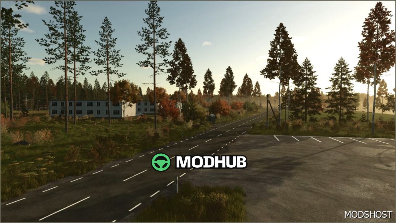 Kivi KüLA V1.0.0.2 - Urokliwa mapa europejska