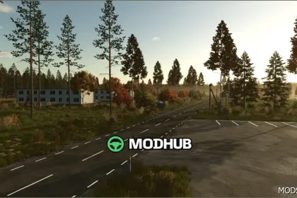 Kivi KüLA V1.0.0.2 - Urokliwa mapa europejska — 3