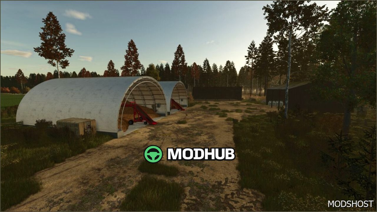 Kivi KüLA V1.0.0.2 - Urokliwa mapa europejska