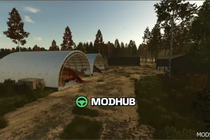 Kivi KüLA V1.0.0.2 - Urokliwa mapa europejska — 4