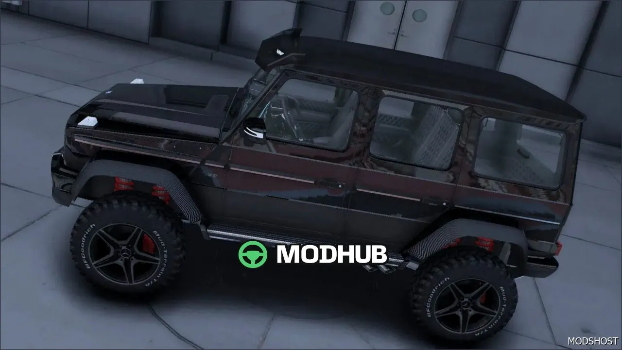 2015 Mercedes Benz G500 4X4 - Вражаючий та Потужний SUV