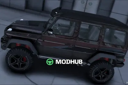 2015 Mercedes Benz G500 4X4 - Вражаючий та Потужний SUV