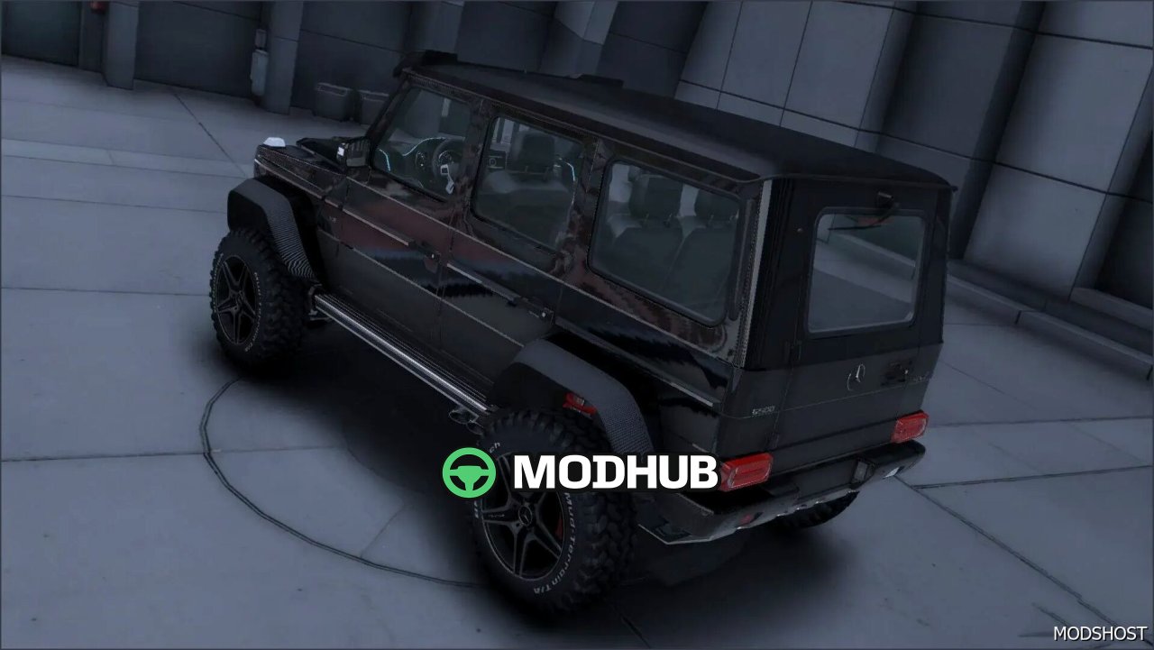 2015 Mercedes Benz G500 4X4 - Вражаючий та Потужний SUV