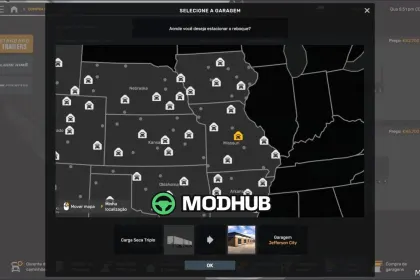 Alle Anhänger Entsperrt: Leistungsstarker und Vielseitiger Mod 1.50-1.58