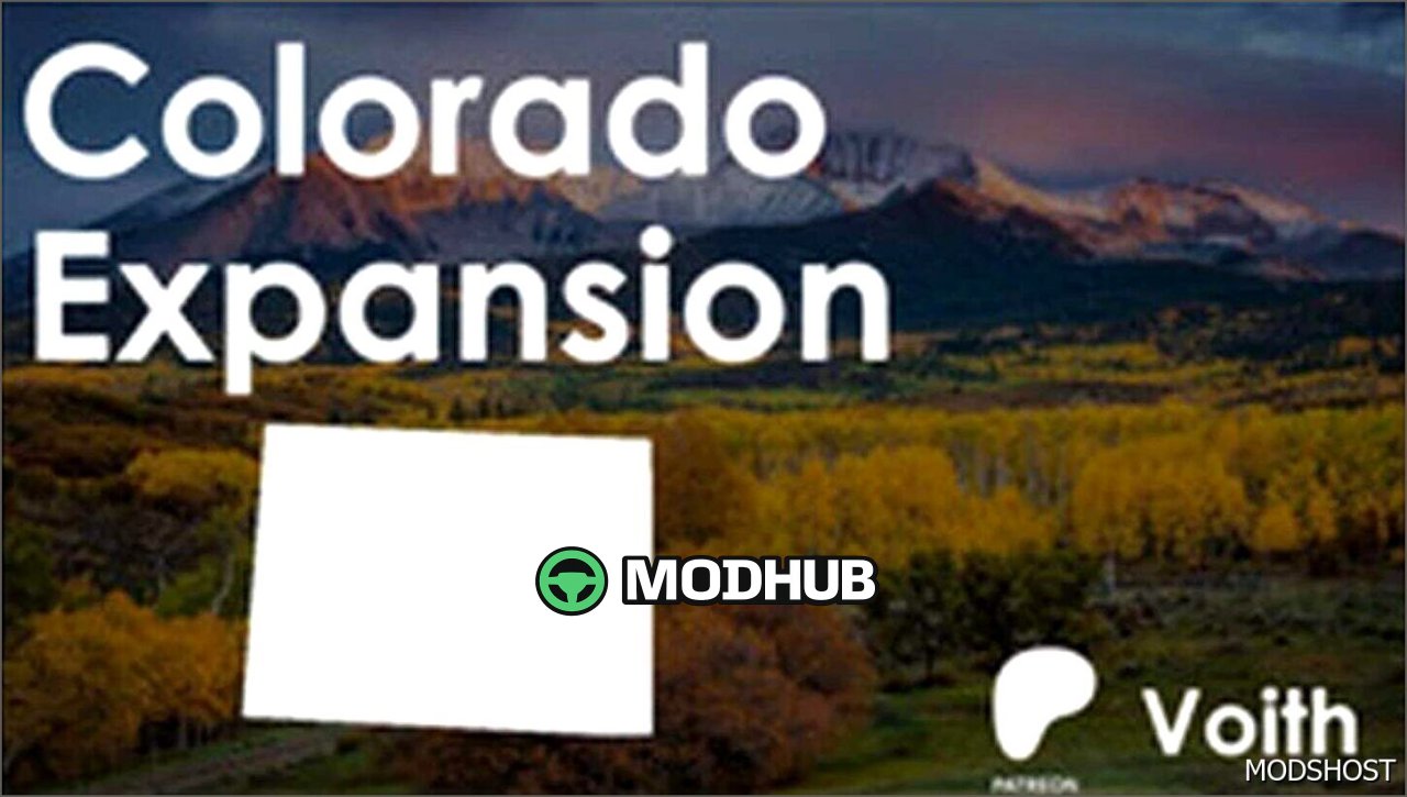 Чудова Америка: Розширення карти 1.58 - вражаюче!