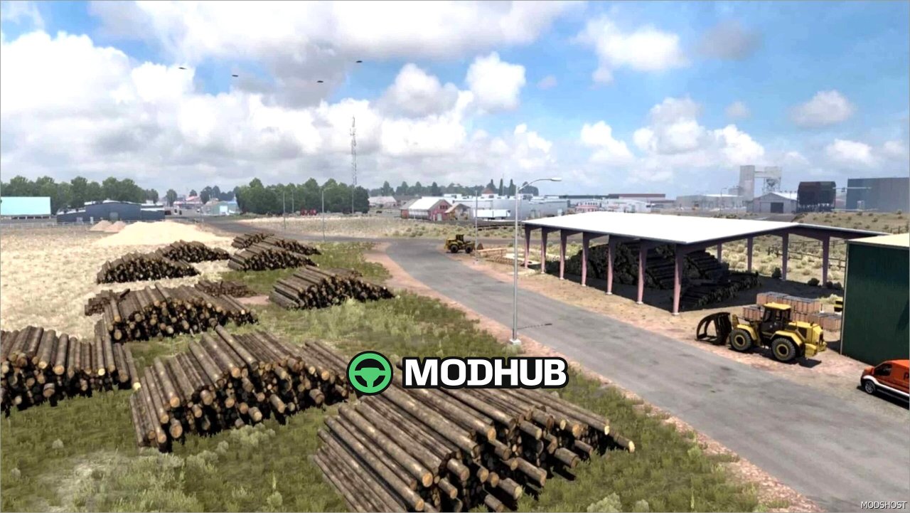 Чудова карта Америки V5.6 - захоплююча та детальна