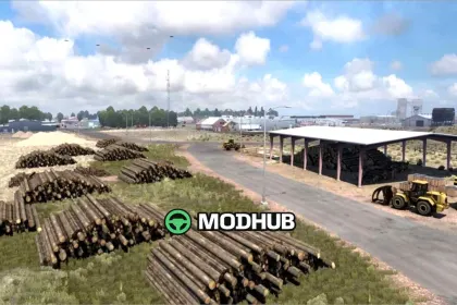 Wspaniała mapa Ameryki V5.6 - zachwycająca i szczegółowa