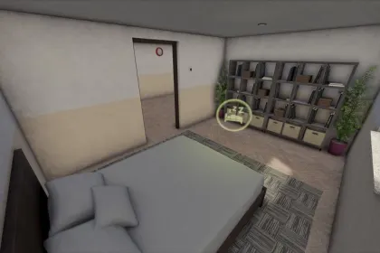 Building Colorful House for Farming Simulator 25