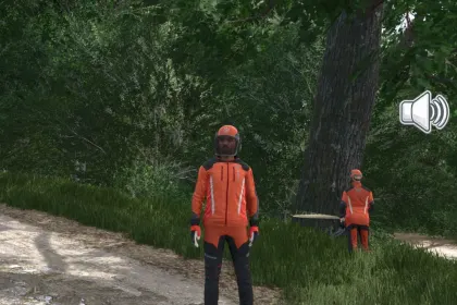 Скрипт розширення звуків для багатокористувацької гри для Farming Simulator 25