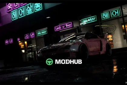 Автомобіль Elegy RH8 Custom для GTA 5