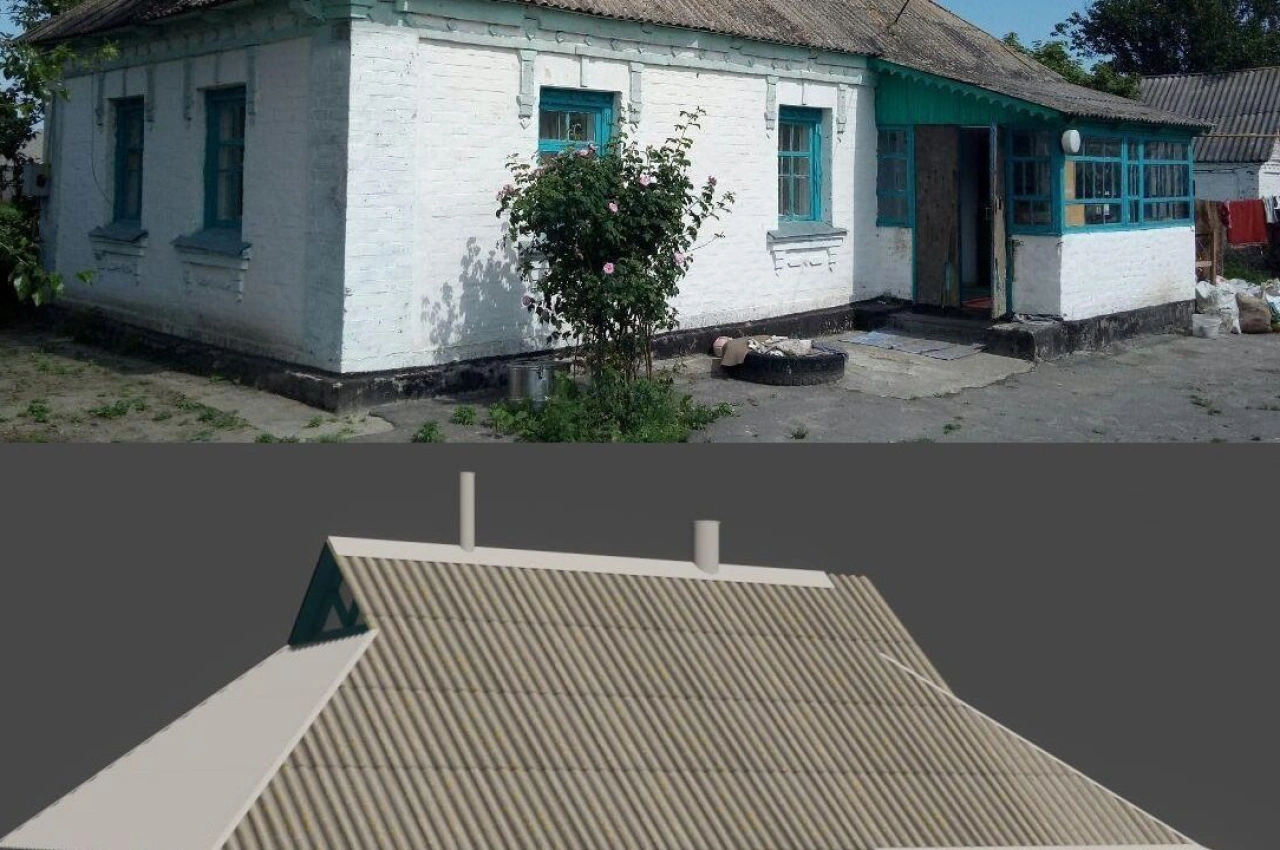 Карта Renewed Land для Farming Simulator 22