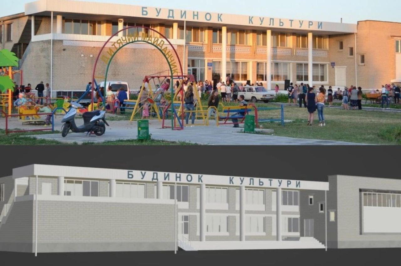 Карта Renewed Land для Farming Simulator 22