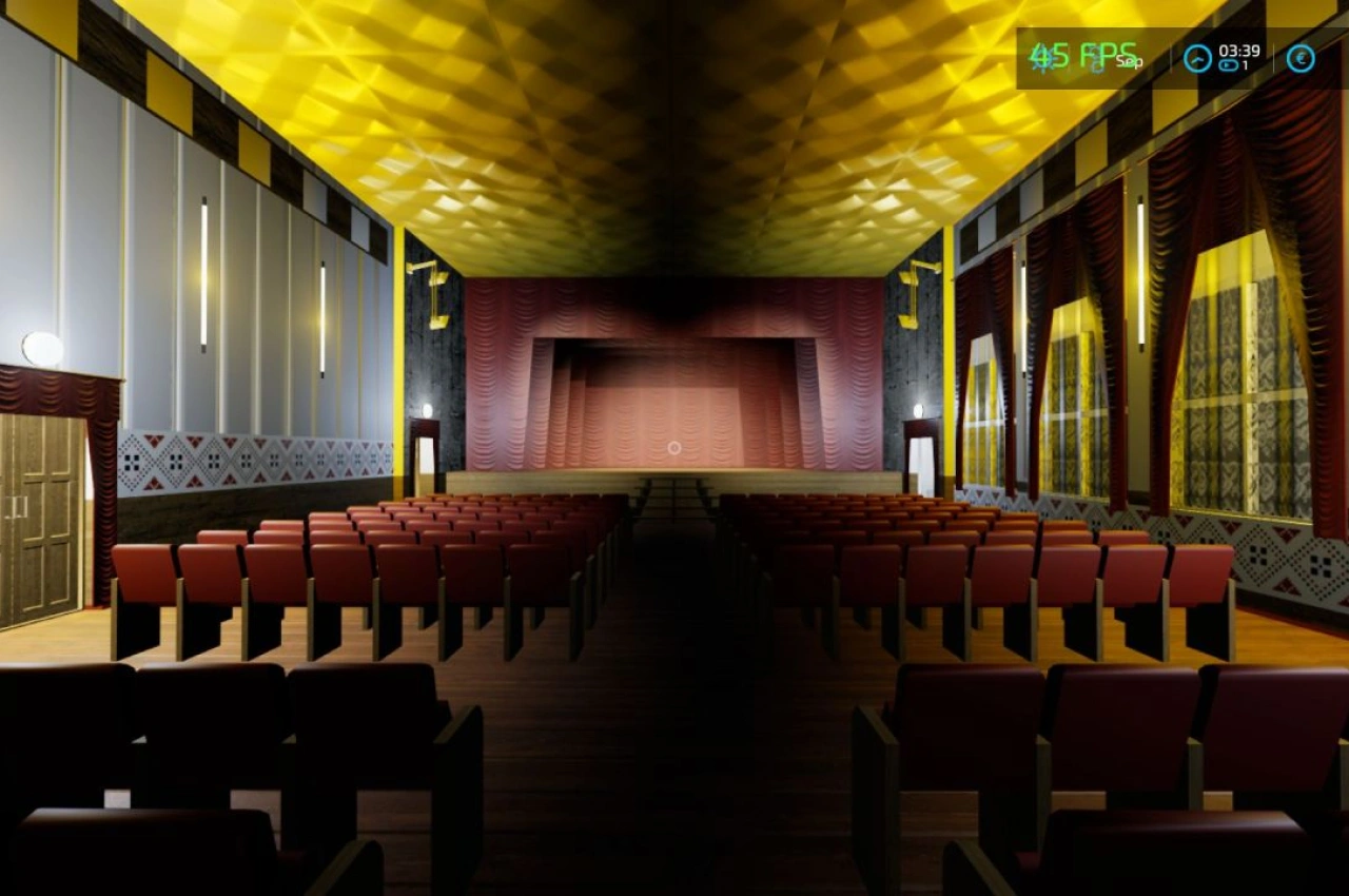 Карта Renewed Land для Farming Simulator 22