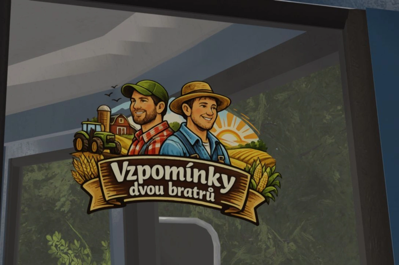 Трактор Zetor 5611 Edit для Farming Simulator 22