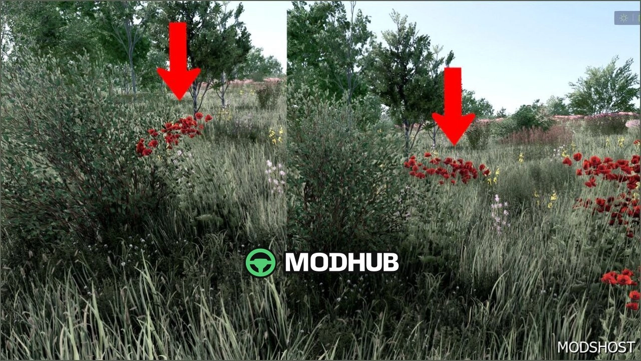 Мод підвищення хвиль для Farming Simulator 25