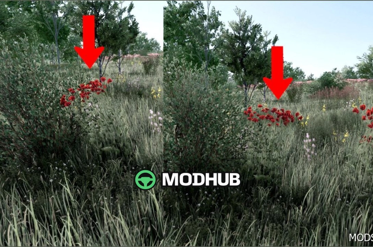 Мод підвищення хвиль для Farming Simulator 25