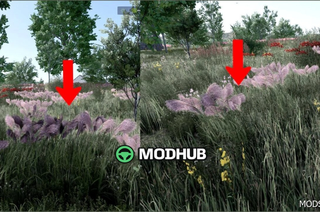 Мод підвищення хвиль для Farming Simulator 25