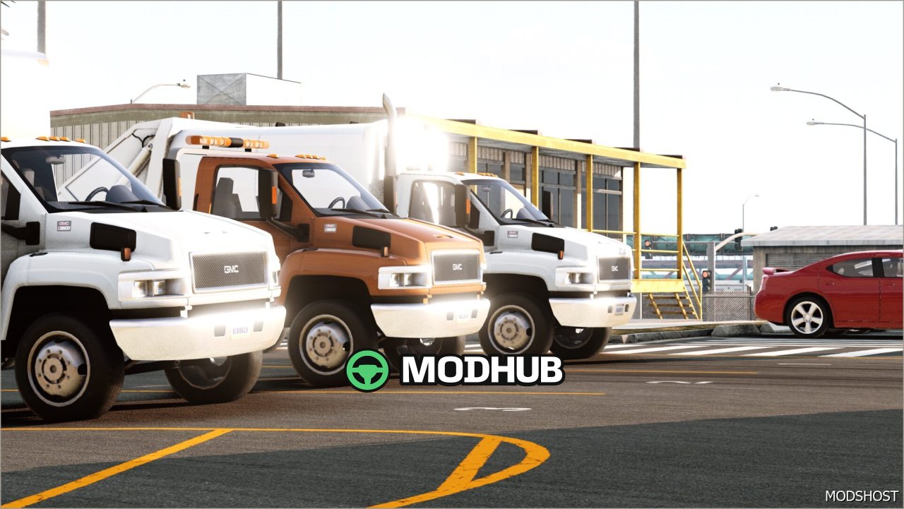 Auto Need for Speed Traffic Vehicles Pack V1.5 für BeamNG.drive