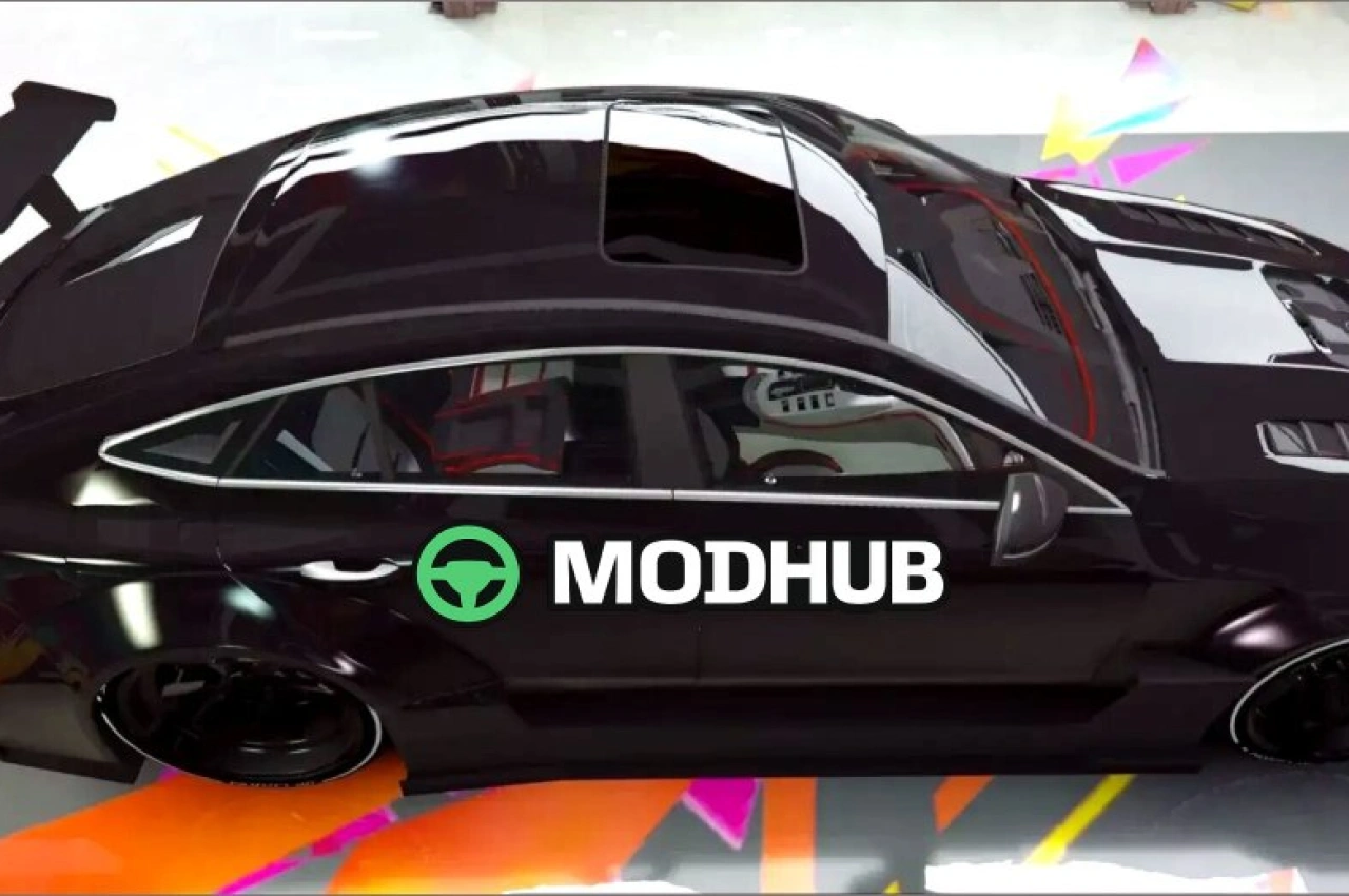 Автомобіль Mercedes AMG GT63X для GTA 5