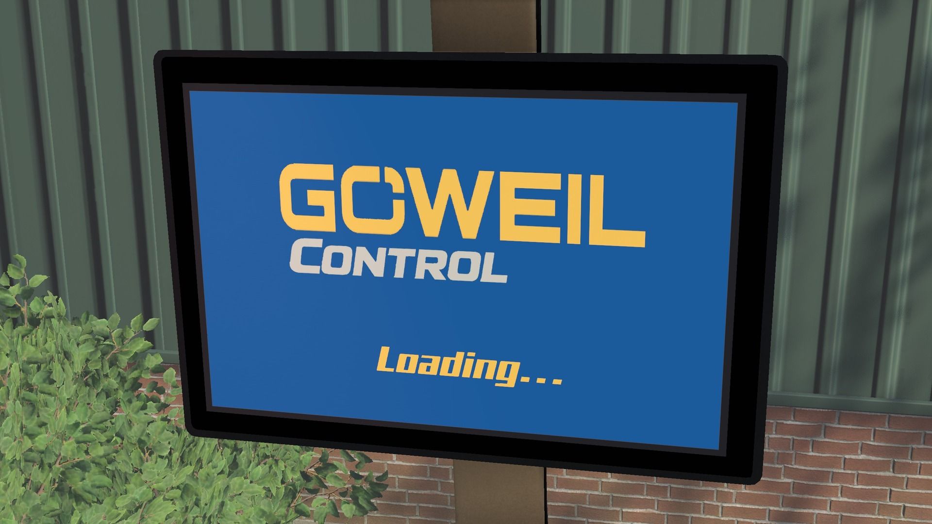 Префаб-пак Goweil DBL для Farming Simulator 25 - Скріншоти