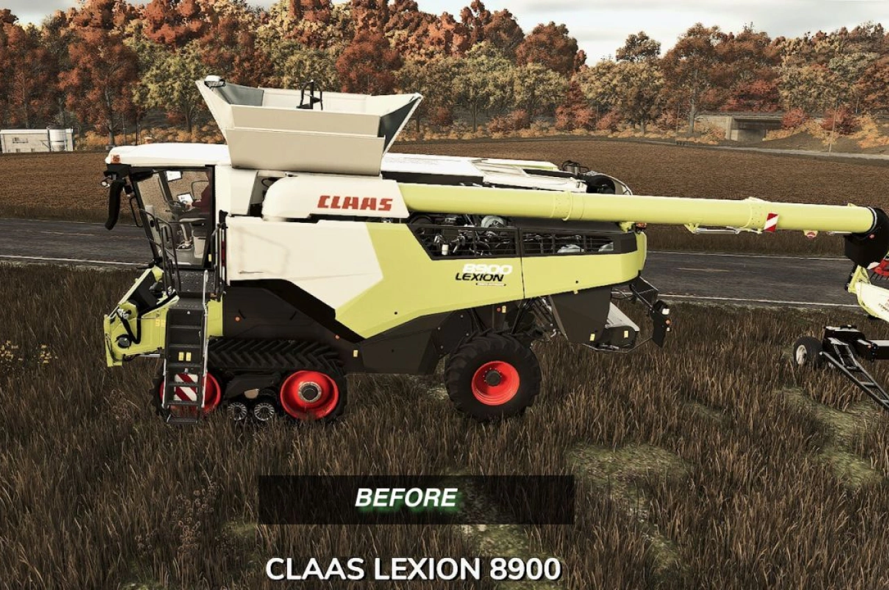 Скрипт для приховування назви транспортного засобу для Farming Simulator 25