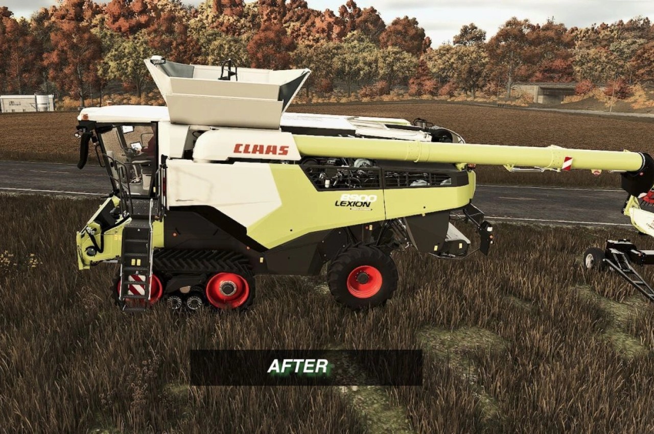 Скрипт для приховування назви транспортного засобу для Farming Simulator 25