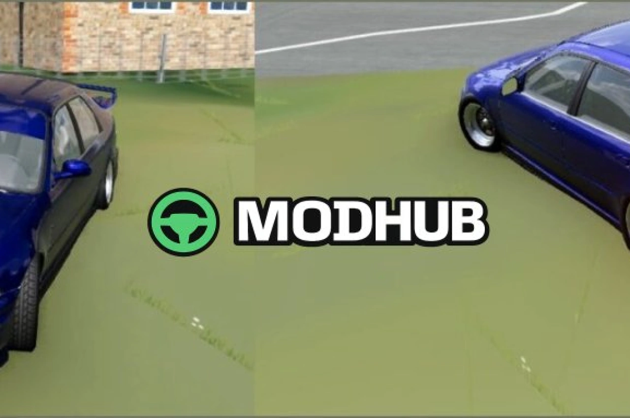 Auto Honda Civic für BeamNG.drive