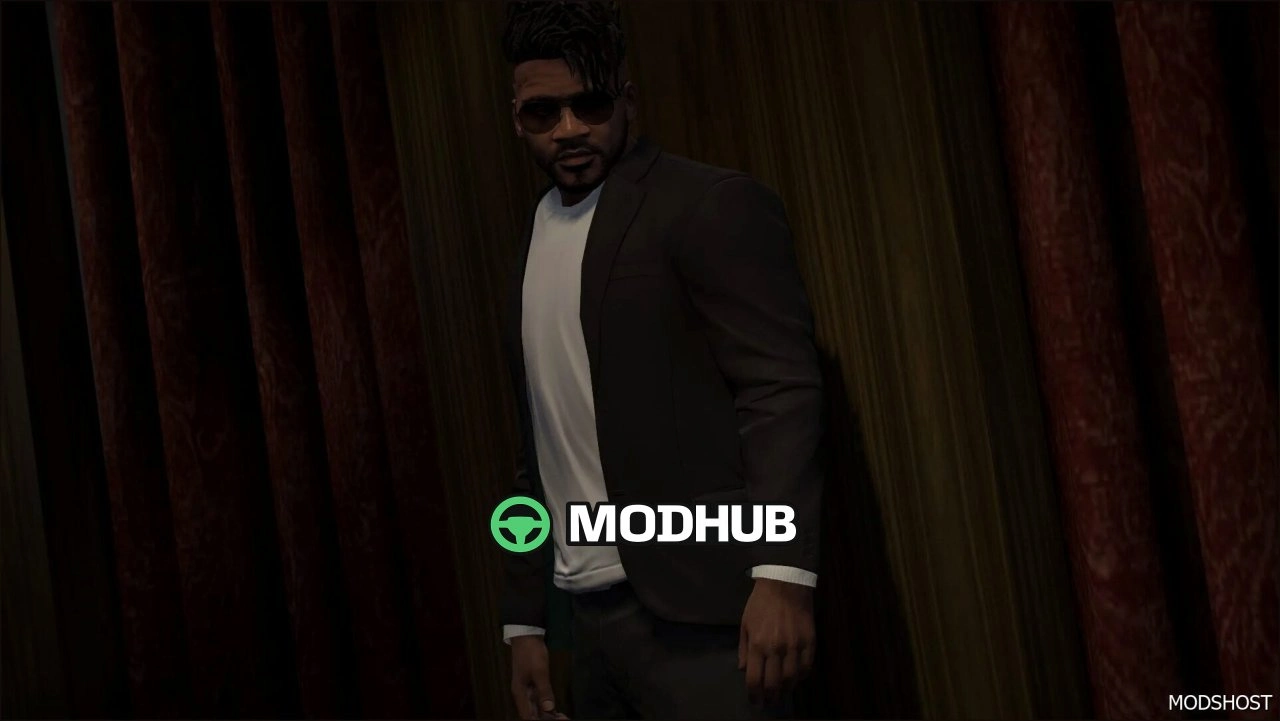 Костюми Тревора для GTA 5