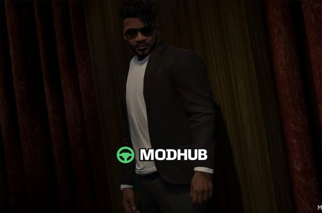 Костюми Тревора для GTA 5