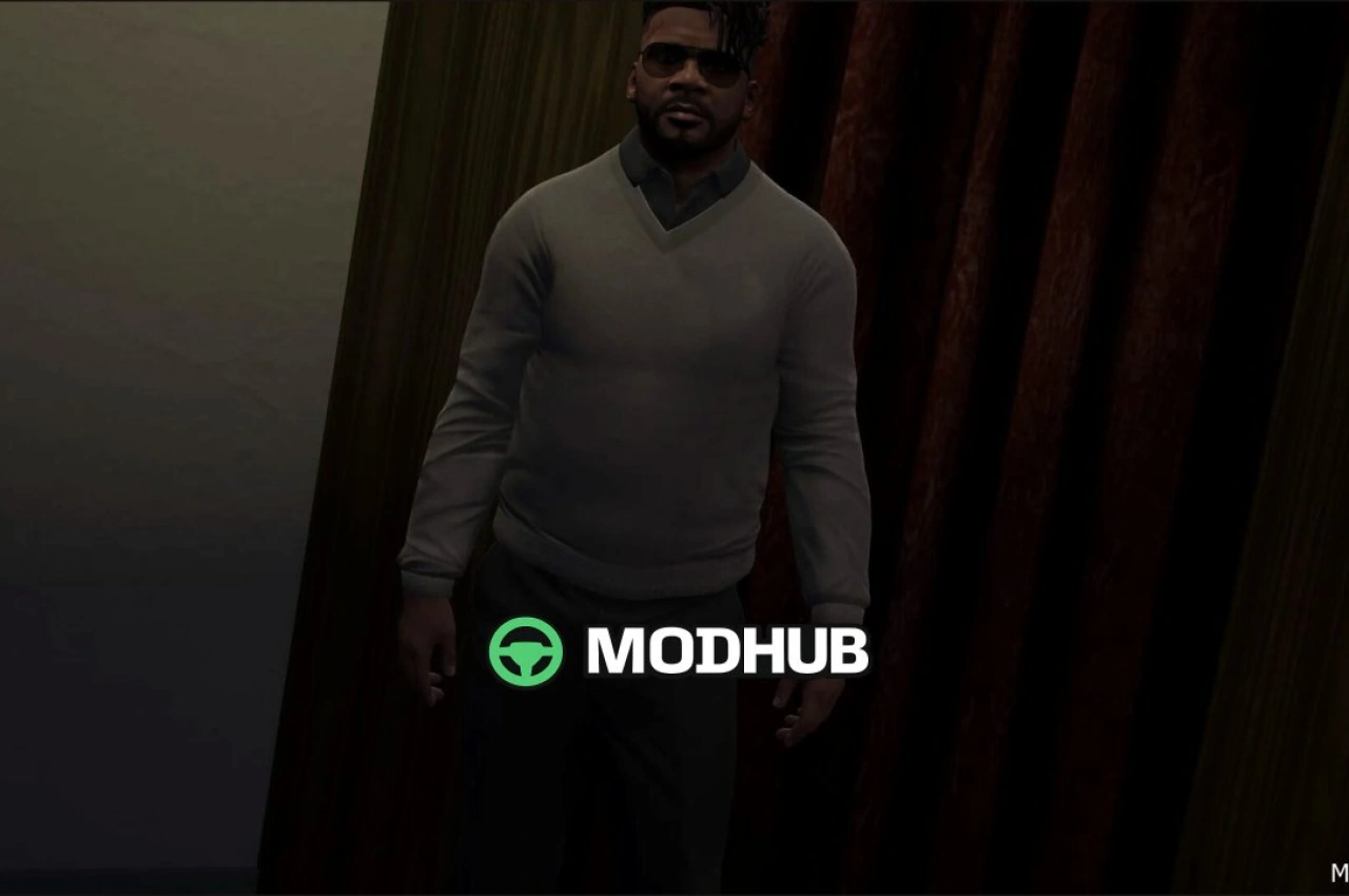 Костюми Тревора для GTA 5