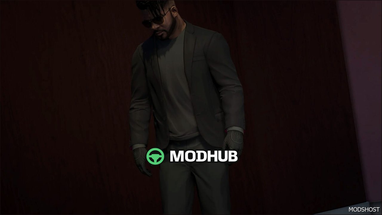 Костюми Тревора для GTA 5