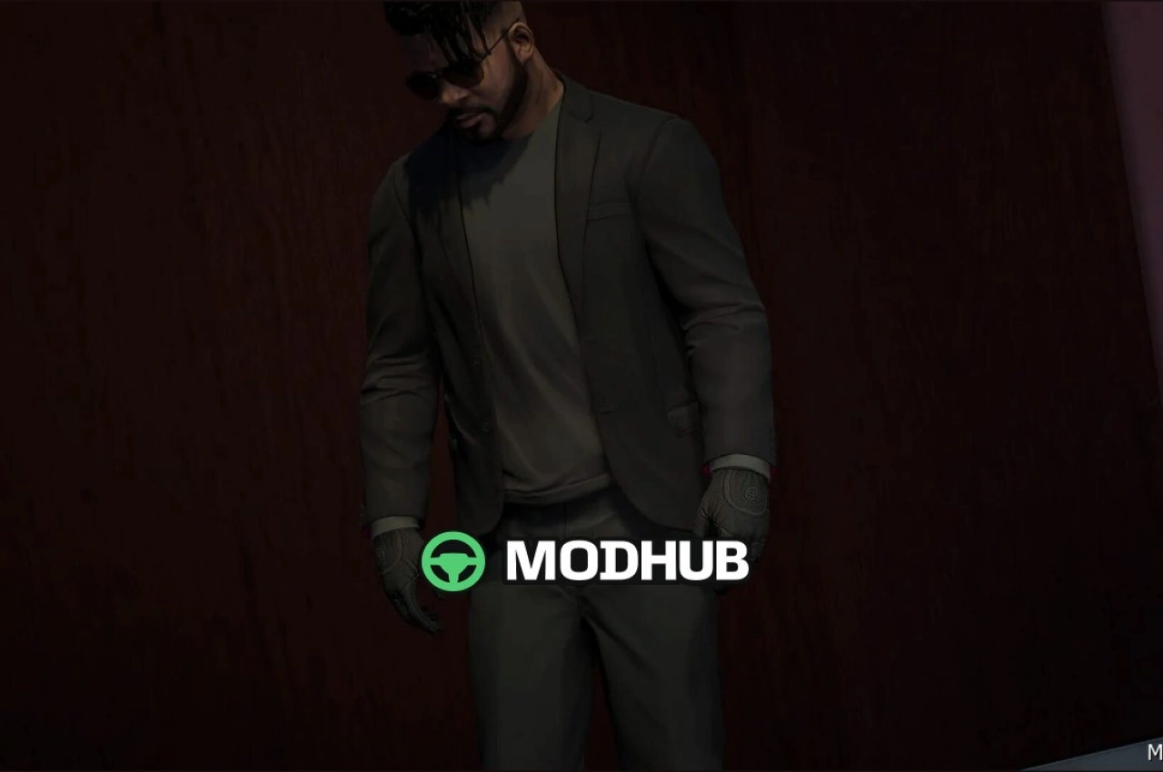 Костюми Тревора для GTA 5