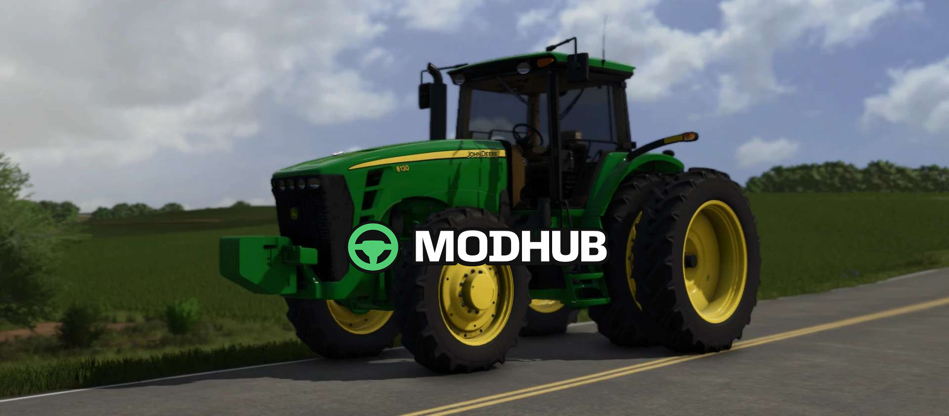 Мод на Графіку (ReShade) M&H Farms Reshade V3.0.0.0 для Фермер Симулятор 25