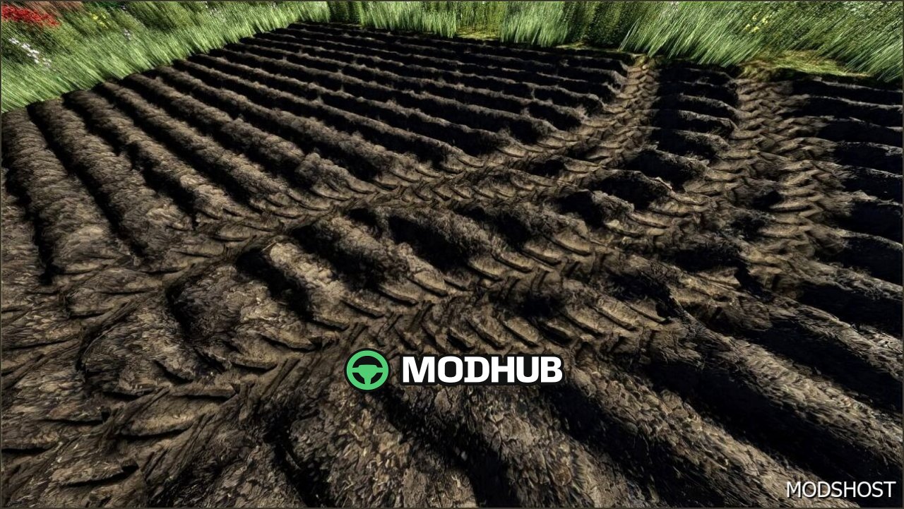 Мод Dynamicdrive PRO для Farming Simulator 25