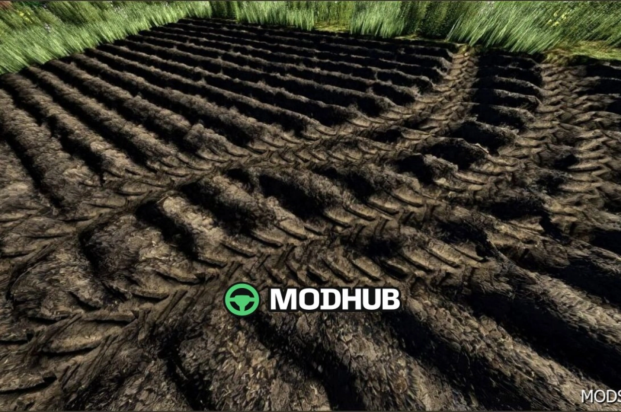 Мод Dynamicdrive PRO для Farming Simulator 25