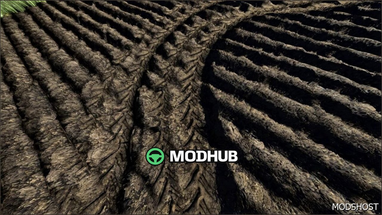 Мод Dynamicdrive PRO для Farming Simulator 25