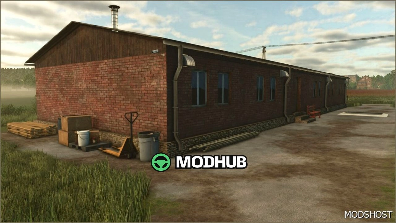 Universal Purchase of ALL Products for Farming Simulator 25