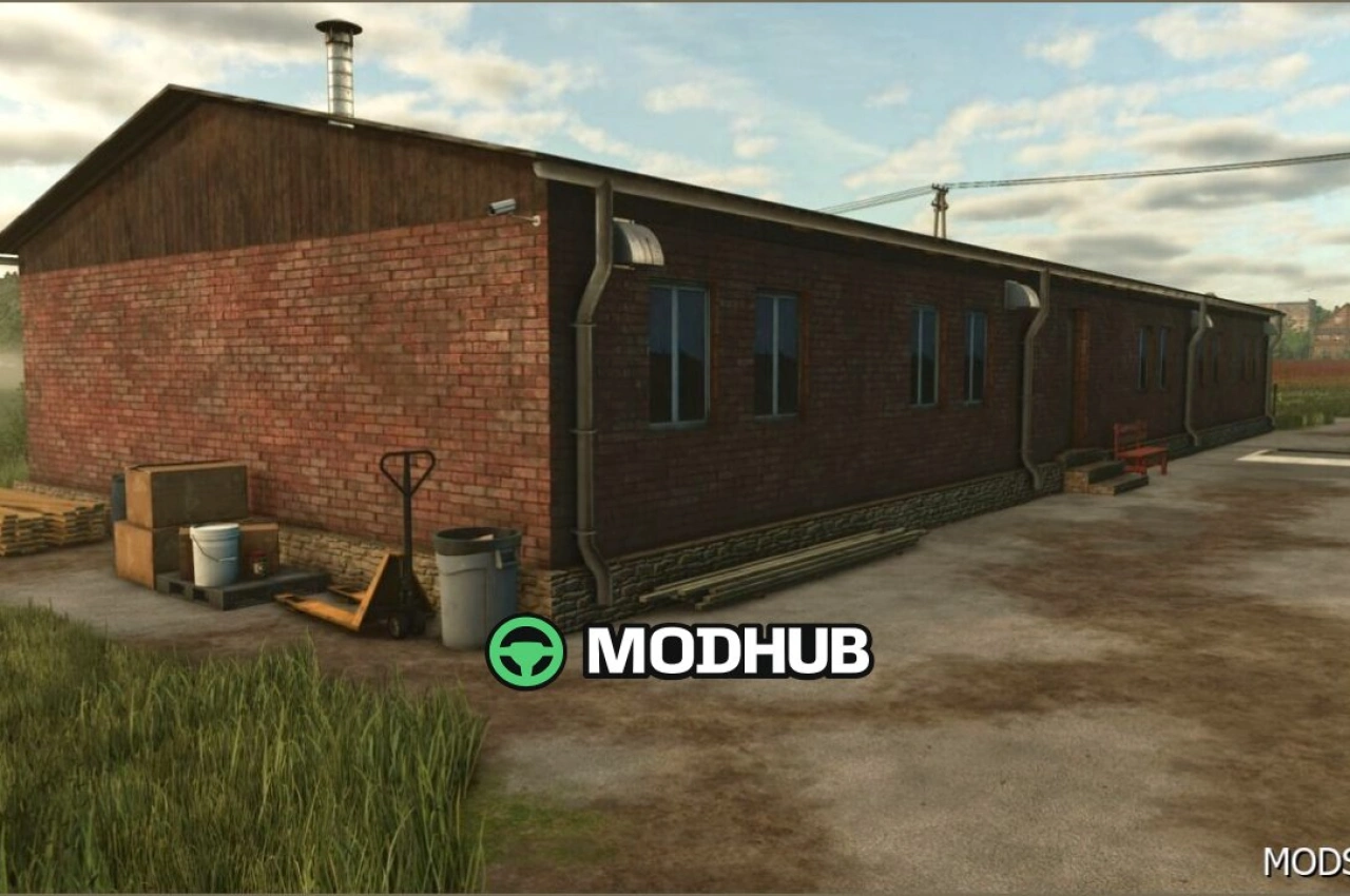 Universal Purchase of ALL Products for Farming Simulator 25