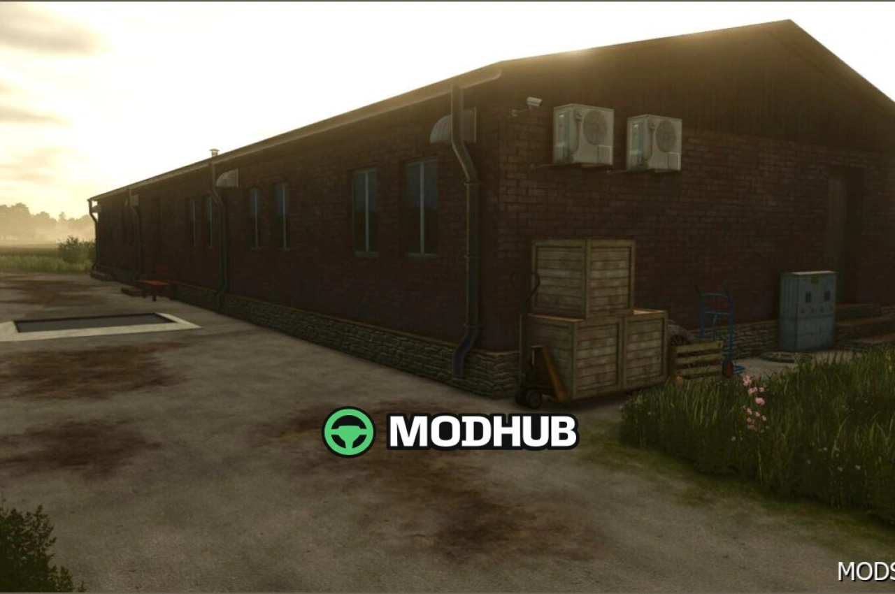 Universal Purchase of ALL Products for Farming Simulator 25