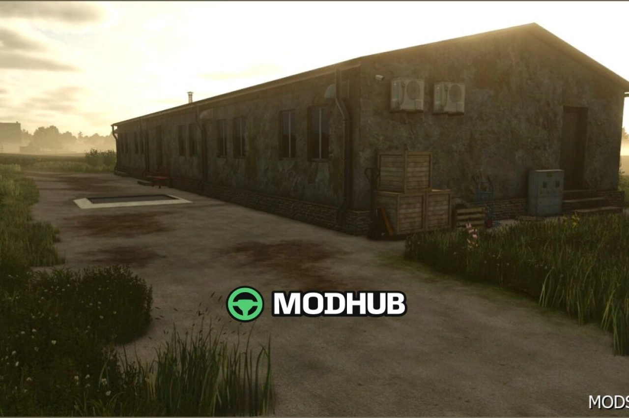 Universal Purchase of ALL Products for Farming Simulator 25