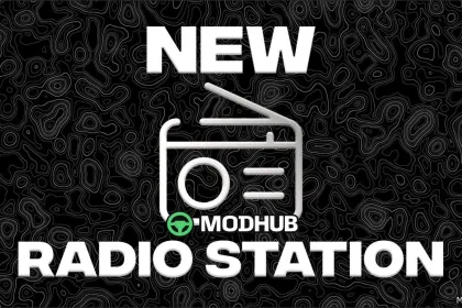 Neue Radiosender für Farming Simulator 25